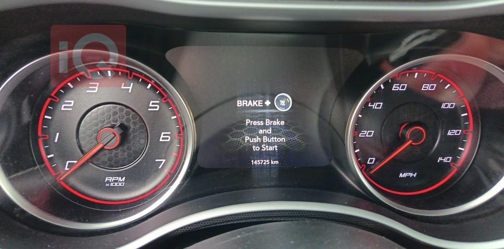 دودج تشارجر